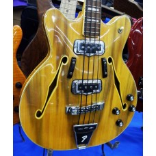 Fender Coronado II 1967 WIldwood