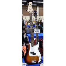Fender USA Highway One Precision Bass 2006