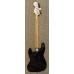 Fender Standard Jazz Bass 2002 Black