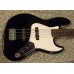 Fender Standard Jazz Bass 2002 Black