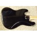 Fender Standard Jazz Bass 2002 Black