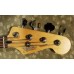 Fender Standard Jazz Bass 2002 Black