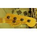 Fender USA Jazz Bass 2003 Rare Sunset Orange