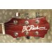 B.C. Rich Eagle A/E Guitar 2004