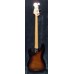 Fender USA Precision Bass Sunburst 2008