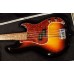 Fender USA Precision Bass Sunburst 2008