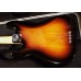 Fender USA Precision Bass Sunburst 2008