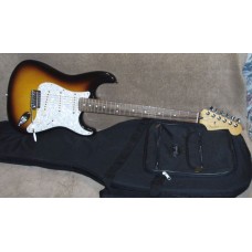 Fender Stratocaster Deluxe 2011