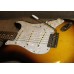 Fender Stratocaster Deluxe 2011