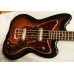 Silvertone Coral Model 1443 Bass 1967