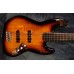 Squier Vintage Modified Fretless Jazz Bass 2015