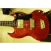 Gibson EB-O Bass Cherry Red 1964