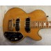 Gibson Les Paul Recording Bass Natural 1973