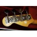 Fender Precision Bass Natural/Maple 1976