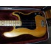 Fender Precision Bass Natural/Maple 1976