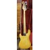 Fender Precision Bass Natural/Maple 1976