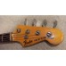 Fender Precision Bass Sunburst/Rosewood 1977