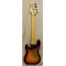 Fender Precision Bass Sunburst/Rosewood 1977