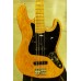 Fender Jazz Bass 1978 Natural/Maple