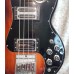 Peavey T-40 Sunburst Maple 1982