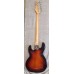 Peavey T-40 Sunburst Maple 1982