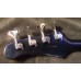 Hamer USA Cruise Bass 1984 Rare Sapphire Metallic