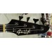 Guild USA Pilot Bass 1984 White