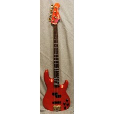 Fender Precision Bass Lyte 1990