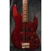 Fender USA Jazz Bass Plus 1992 Midnight Wine