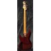 Fender USA Jazz Bass Plus 1992 Midnight Wine