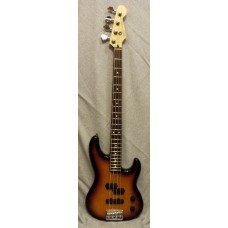 Fender USA Precision Deluxe Plus 1992