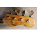 Squier II Fender Precision Bass 1980's