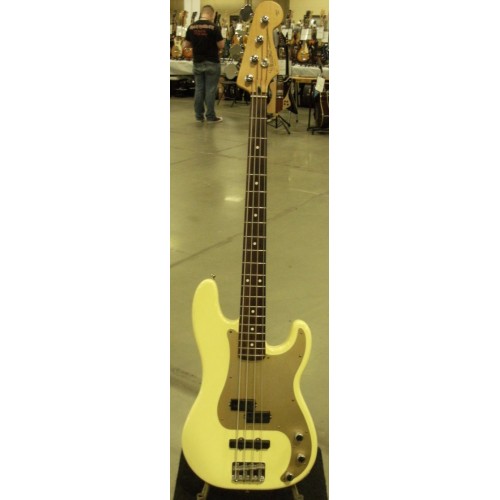 1997 fender precision bass