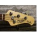 Music Man Stingray Sub Series Cream Rosewood 2009