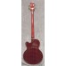 Epiphone Allen Woody Rumblekat Bass Trans Red Short Scale 2010