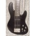 Fender Jazz Deluxe 24 5-String Stealth Black 2012