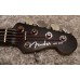 Fender Jazz Deluxe 24 5-String Stealth Black 2012