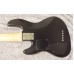 Fender Jazz Deluxe 24 5-String Stealth Black 2012