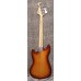 Fender Mustang Player P-J Siena Sunburst Maple New in Box 2021