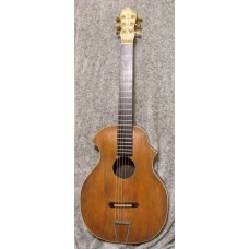 Kay Kraft Venetian Guitar Rosewood Spruce MOTS 1037