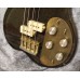 Renaissance RPB Smoky Plexiglas Bass DiMarzio Badass 1978