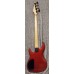 Peavey Foundation S Candy Red Rosewood Active 1987