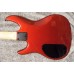 Peavey Foundation S Candy Red Rosewood Active 1987