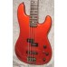 Fender Jazz Bass Special Candy Apple Red Japan 1988