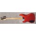 Fender Jazz Bass Special Candy Apple Red Japan 1988