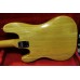 Hondo II Precision Bass Natural Maple Covers CLEAN 1970s