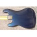 Relic Custom1970 P-Bass Sapphire Metallic Maple NEW