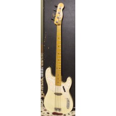 Relic 1968 Custom T Bass None Finer