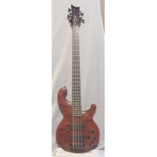 Dean Rhapsody 8-String Bass 2012