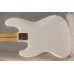 Fender Jazz Bass Standard 5-String Rare White 2019